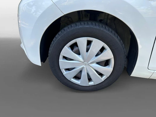 Toyota Aygo - Afbeelding 8 van 22