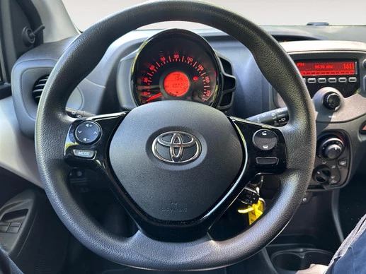 Toyota Aygo - Afbeelding 13 van 22