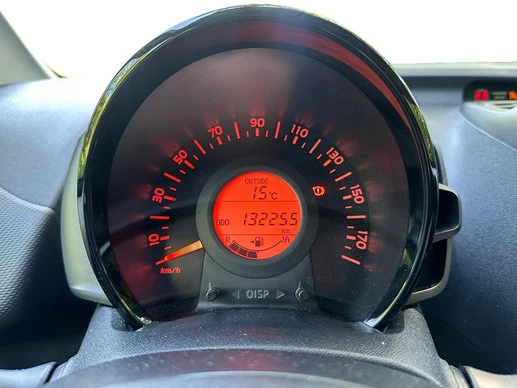 Toyota Aygo - Afbeelding 14 van 22