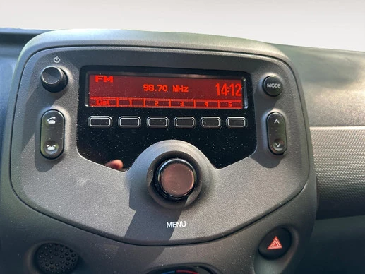 Toyota Aygo - Afbeelding 15 van 22