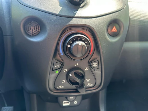 Toyota Aygo - Afbeelding 16 van 22