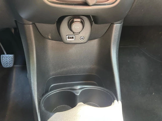 Toyota Aygo - Afbeelding 17 van 22