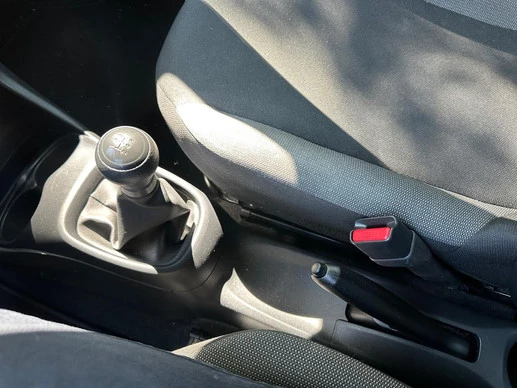 Toyota Aygo - Afbeelding 18 van 22