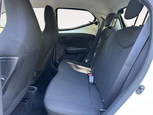 Toyota Aygo - Afbeelding 19 van 22