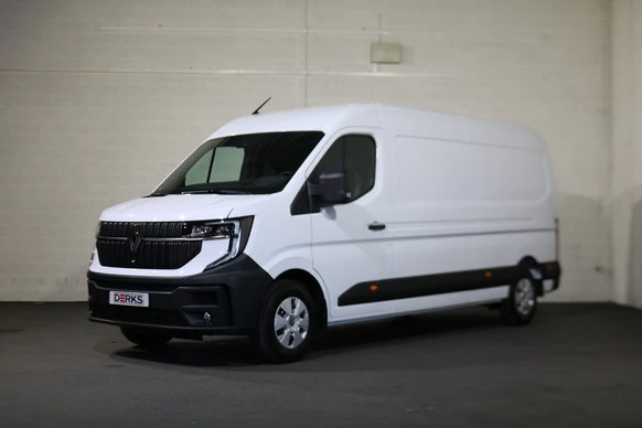 Renault Master - Afbeelding 7 van 30