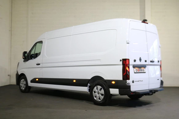 Renault Master - Afbeelding 8 van 30