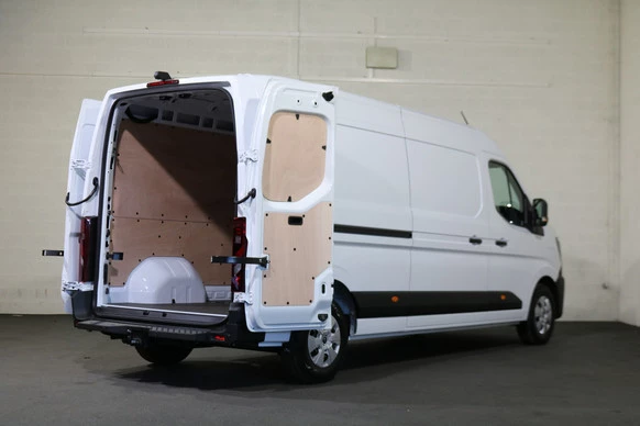 Renault Master - Afbeelding 11 van 30