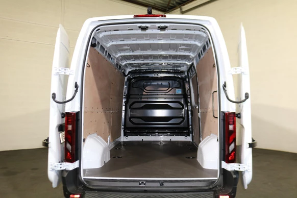 Renault Master - Afbeelding 15 van 30
