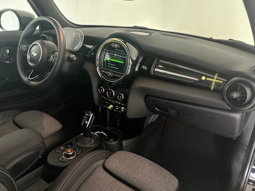 MINI Electric - Afbeelding 12 van 27