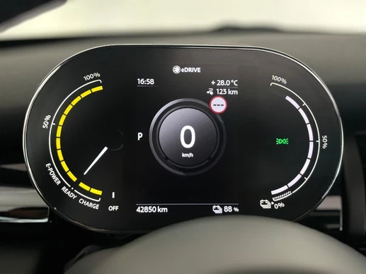 MINI Electric - Afbeelding 18 van 27