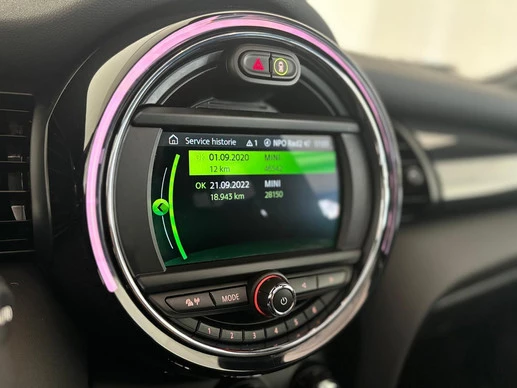 MINI Electric - Afbeelding 19 van 27