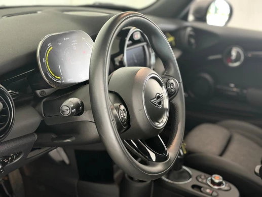 MINI Electric - Afbeelding 21 van 27