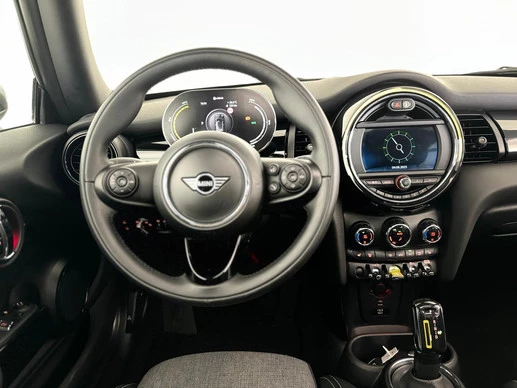 MINI Electric - Afbeelding 24 van 27