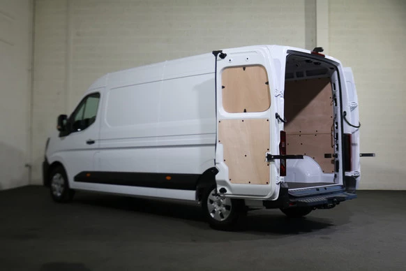 Renault Master - Afbeelding 13 van 30
