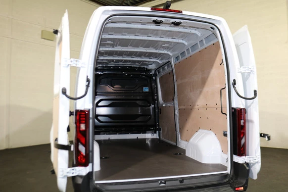Renault Master - Afbeelding 14 van 30