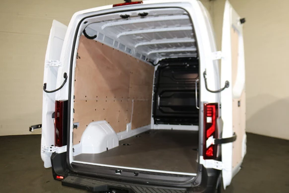 Renault Master - Afbeelding 16 van 30