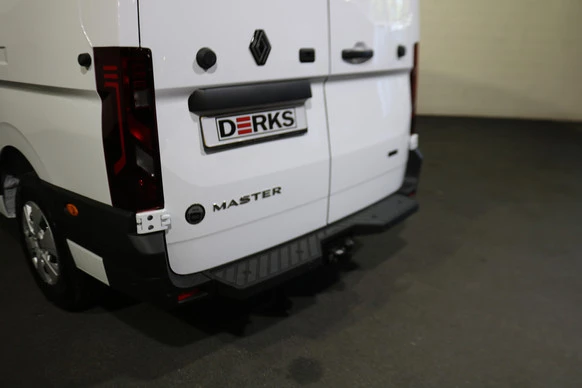 Renault Master - Afbeelding 17 van 30