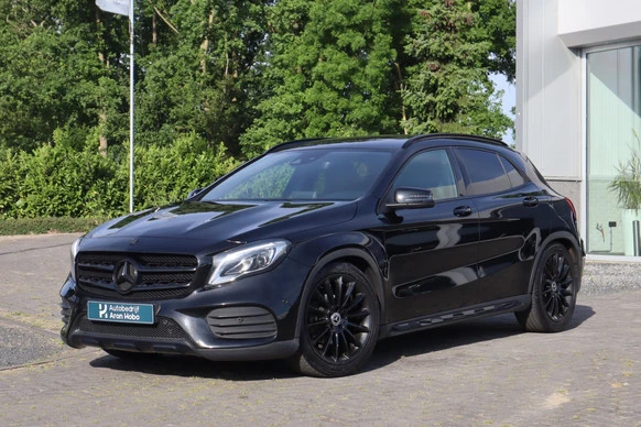 Mercedes-Benz GLA - Afbeelding 1 van 30