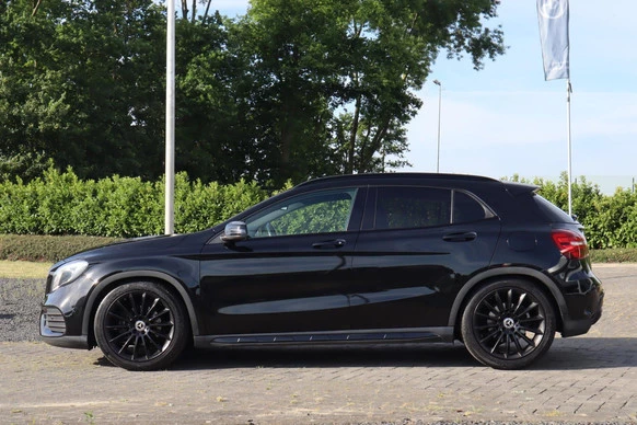 Mercedes-Benz GLA - Afbeelding 2 van 30