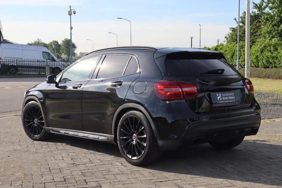Mercedes-Benz GLA - Afbeelding 3 van 30