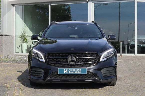 Mercedes-Benz GLA - Afbeelding 4 van 30
