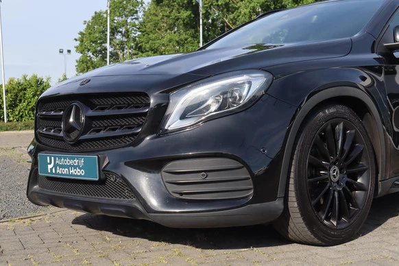 Mercedes-Benz GLA - Afbeelding 5 van 30
