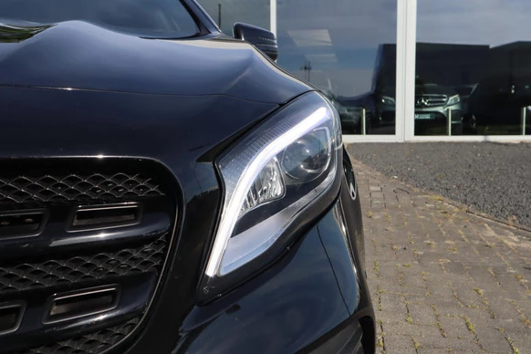 Mercedes-Benz GLA - Afbeelding 6 van 30