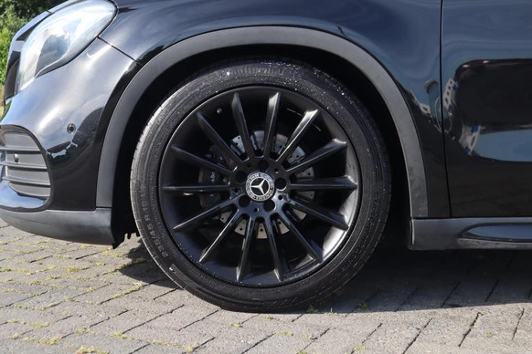 Mercedes-Benz GLA - Afbeelding 7 van 30