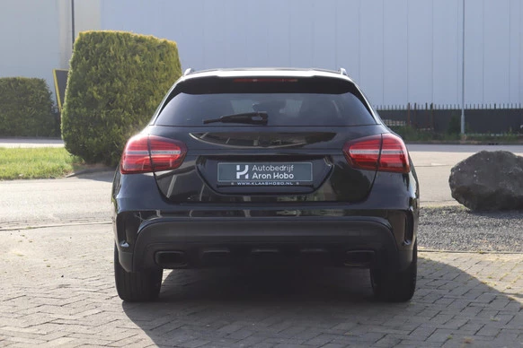 Mercedes-Benz GLA - Afbeelding 8 van 30