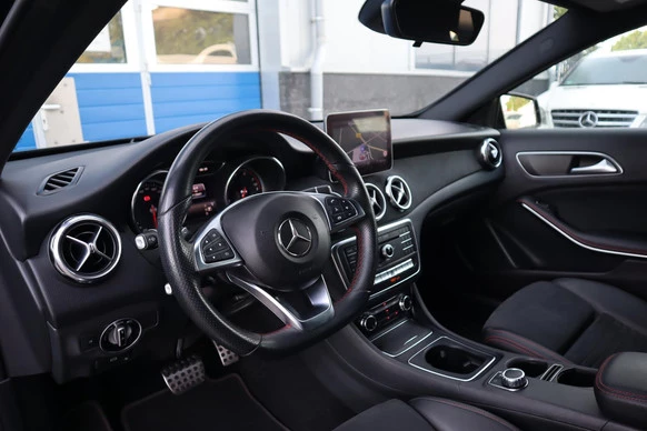 Mercedes-Benz GLA - Afbeelding 10 van 30