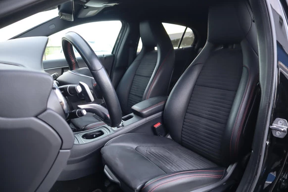 Mercedes-Benz GLA - Afbeelding 11 van 30