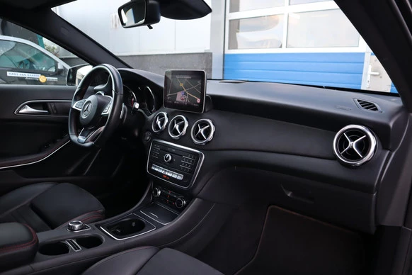 Mercedes-Benz GLA - Afbeelding 12 van 30