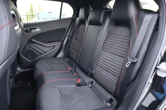 Mercedes-Benz GLA - Afbeelding 14 van 30