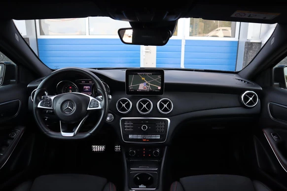 Mercedes-Benz GLA - Afbeelding 16 van 30