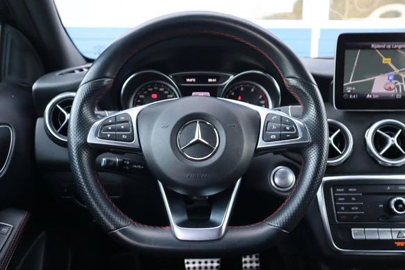 Mercedes-Benz GLA - Afbeelding 17 van 30