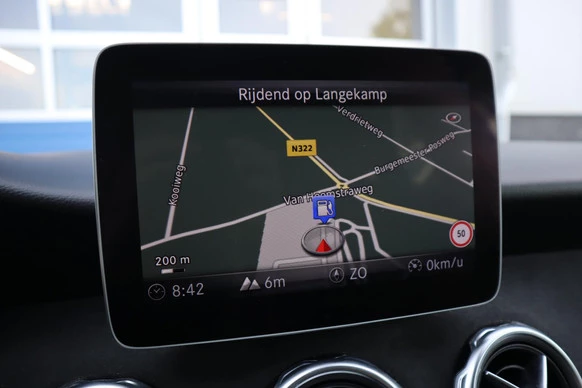 Mercedes-Benz GLA - Afbeelding 20 van 30