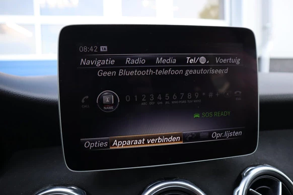 Mercedes-Benz GLA - Afbeelding 22 van 30