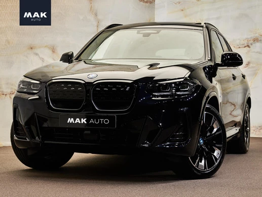 BMW iX3 - Afbeelding 1 van 30