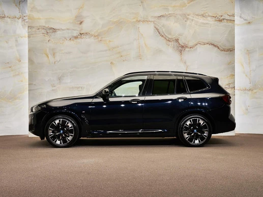 BMW iX3 - Afbeelding 2 van 30