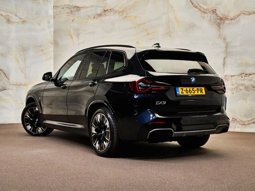 BMW iX3 - Afbeelding 3 van 30