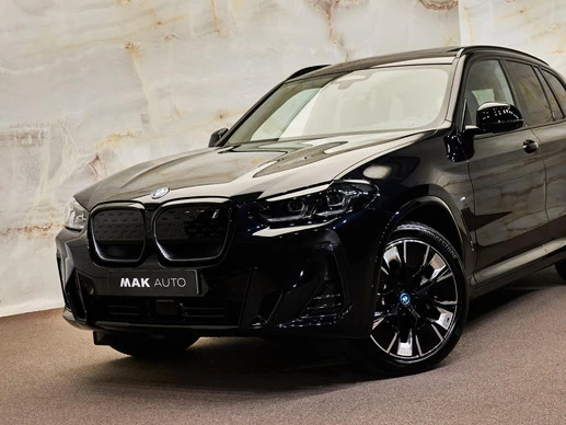 BMW iX3 - Afbeelding 4 van 30