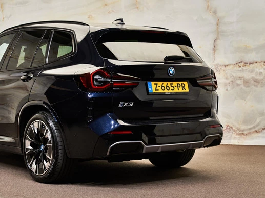 BMW iX3 - Afbeelding 5 van 30