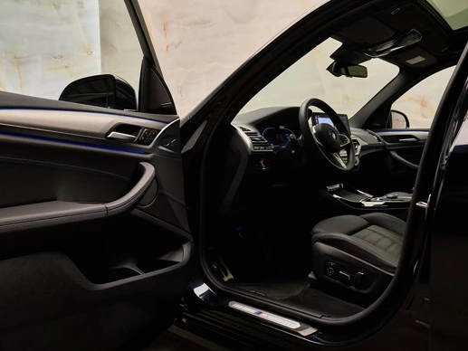 BMW iX3 - Afbeelding 6 van 30