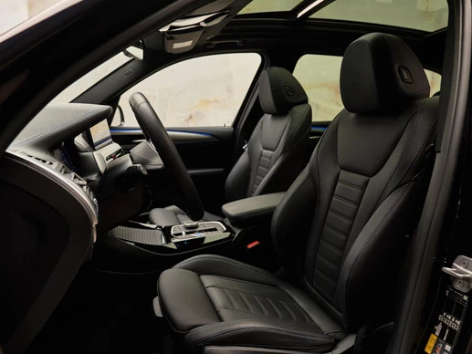 BMW iX3 - Afbeelding 7 van 30
