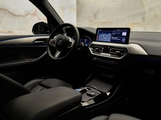 BMW iX3 - Afbeelding 8 van 30