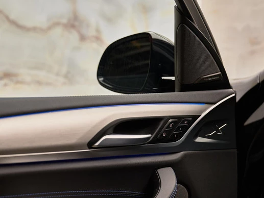 BMW iX3 - Afbeelding 10 van 30