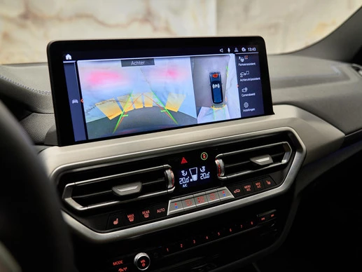 BMW iX3 - Afbeelding 14 van 30
