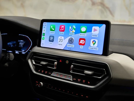 BMW iX3 - Afbeelding 15 van 30