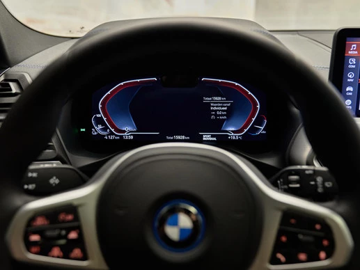 BMW iX3 - Afbeelding 16 van 30