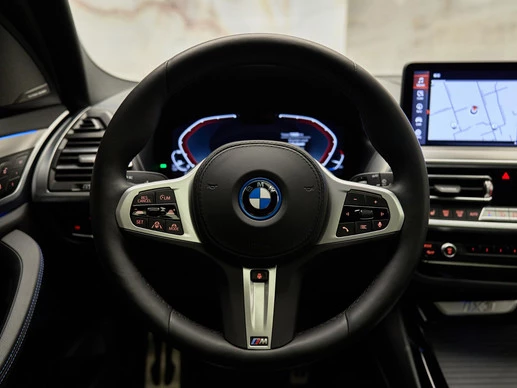 BMW iX3 - Afbeelding 17 van 30